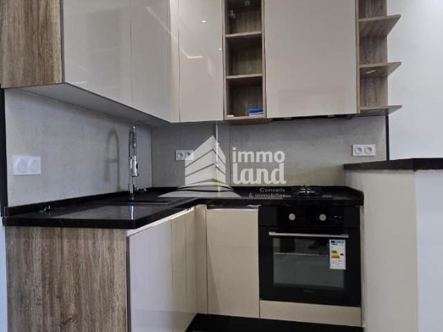 Appartement location à La Soukra, Ariana Ville