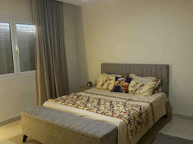 Appartement location à La Soukra