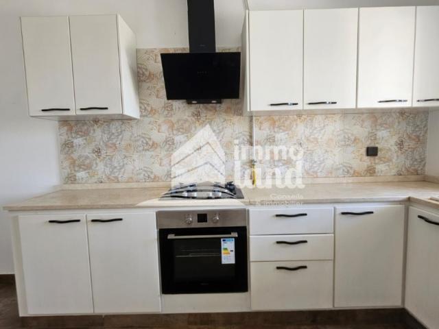 Appartement location à La Soukra