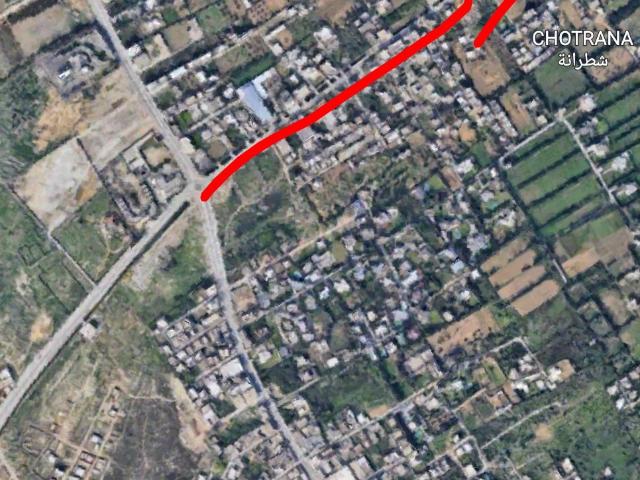 Terrain location à La Soukra, Ariana Ville