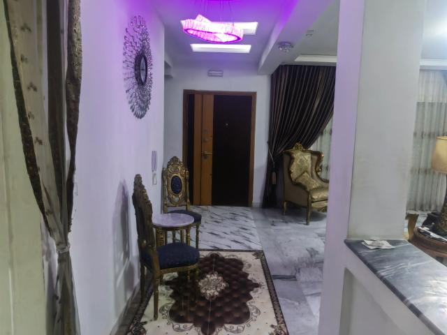 Maison location à La Soukra