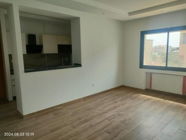 Appartement location à La Soukra, Ariana Ville