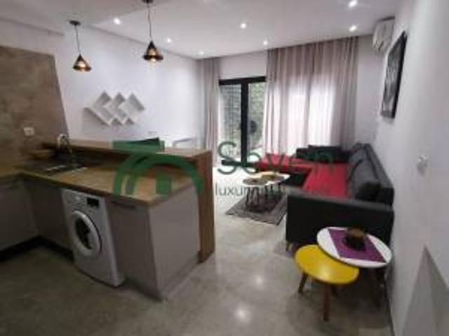 Appartement location à La Soukra, Ariana Ville