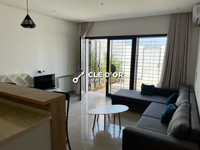 Appartement location à La Soukra