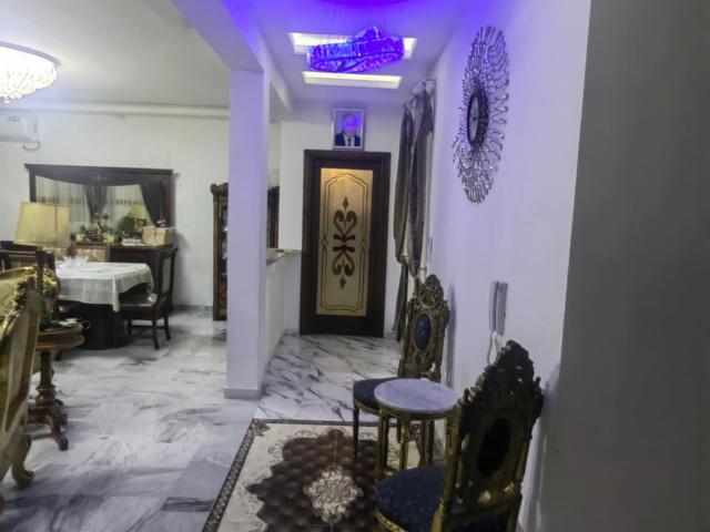 Maison location à La Soukra
