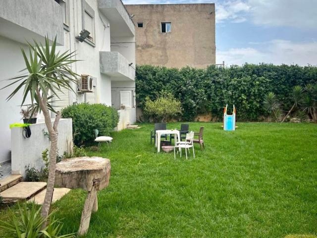 Appartement location à La Soukra