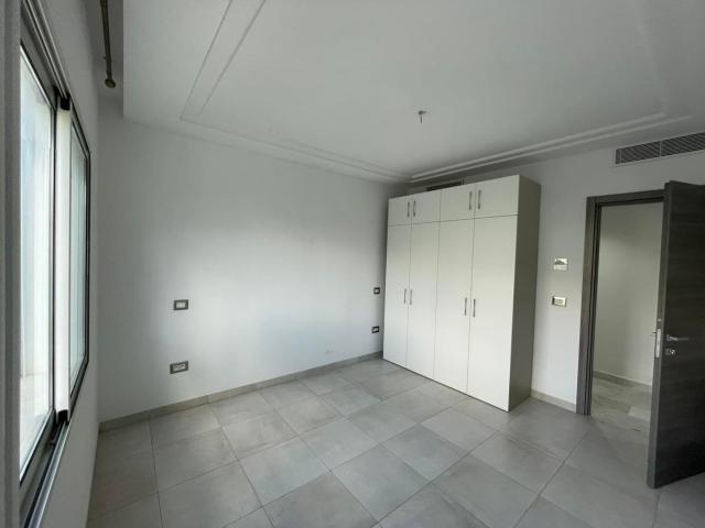 Duplex location à La Soukra