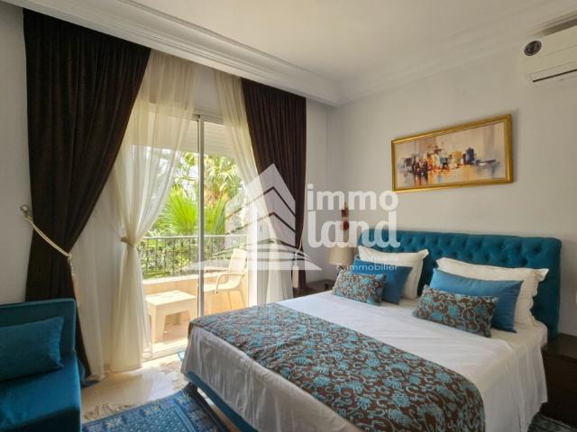 Maison location à La Soukra