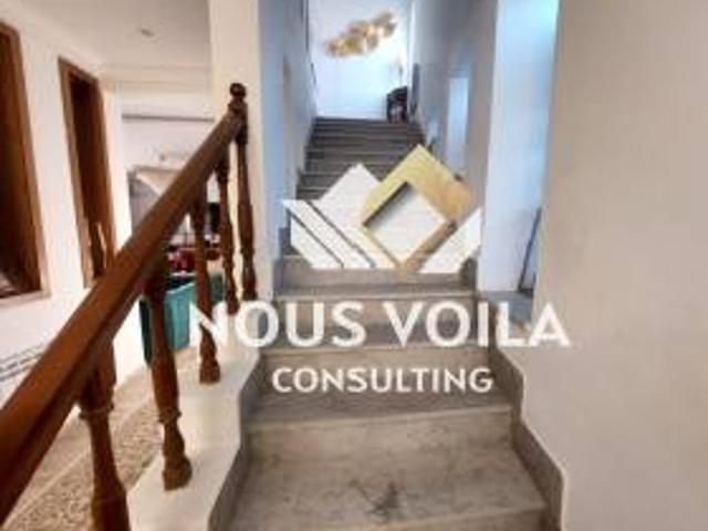 Maison location à La Soukra