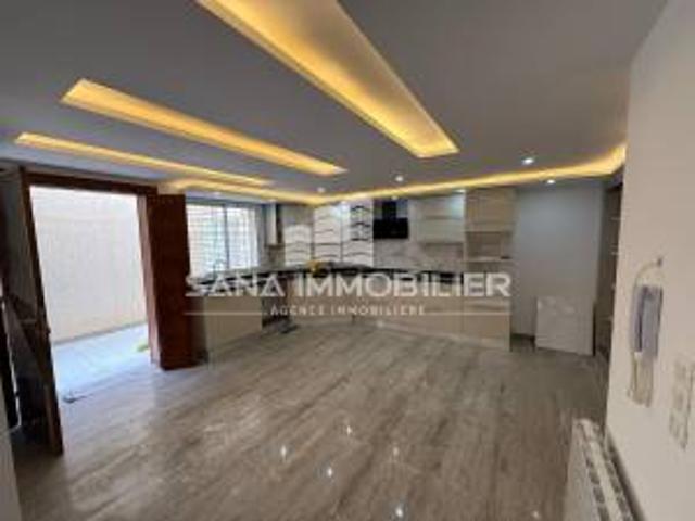 Appartement location à Hammamet