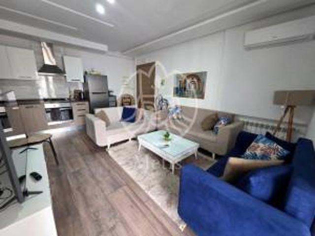 Appartement location à Beni Khalled