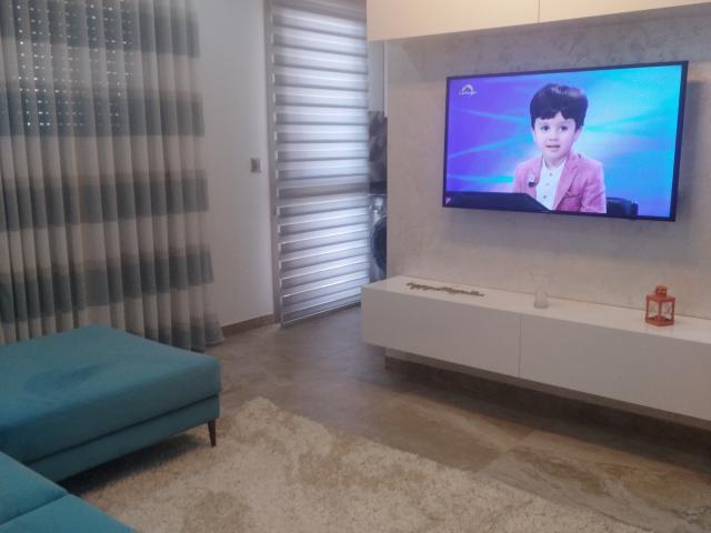 Appartement location à Hammamet