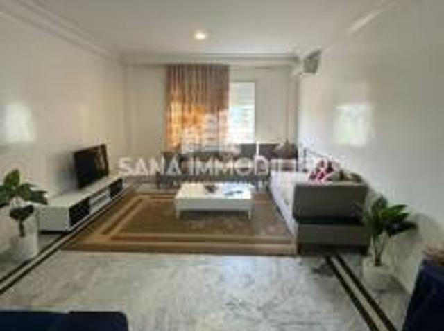 Appartement location à Hammamet