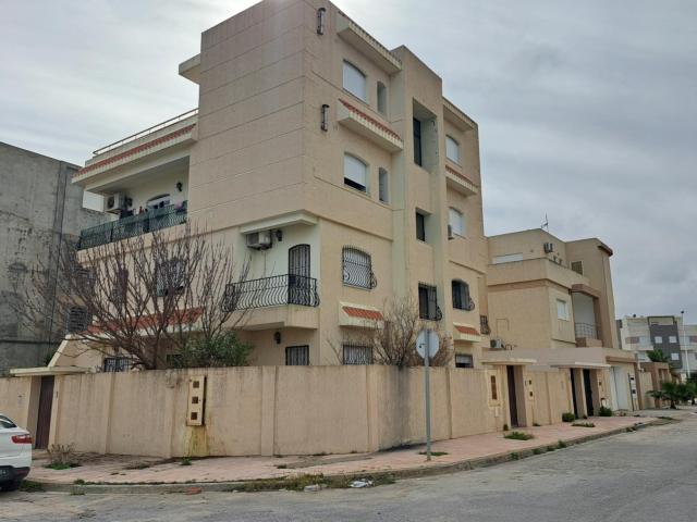 Appartement location à Hammamet