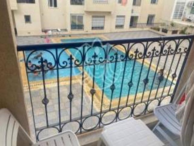 Appartement location à Hammamet