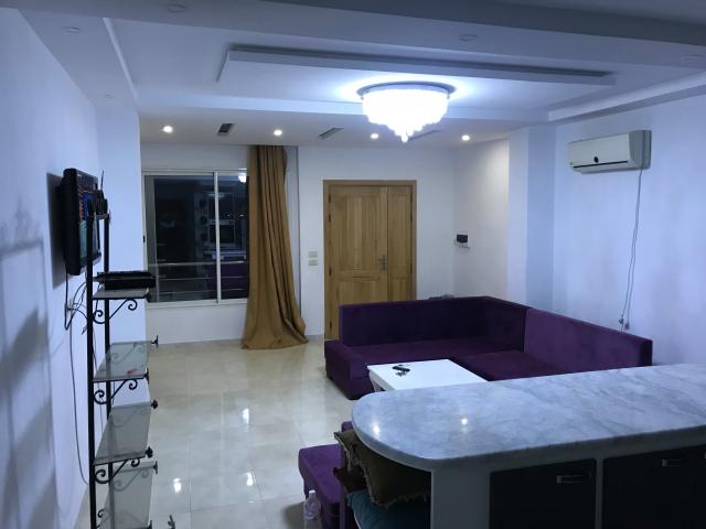Appartement location à Hammamet