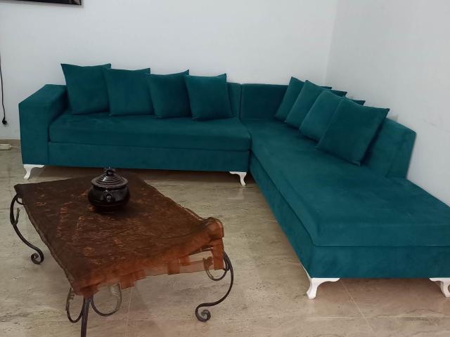 Appartement location à Hammamet