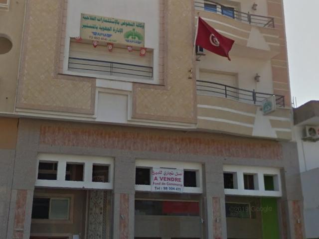 Appartement location à Monastir, Bekalta