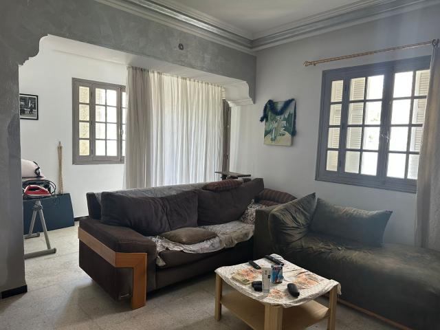 Appartement location à Hammam Sousse
