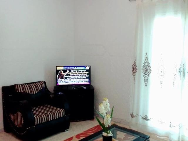 Appartement location à Hammam Sousse