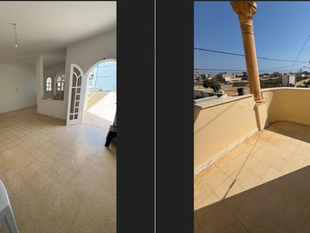 Appartement location