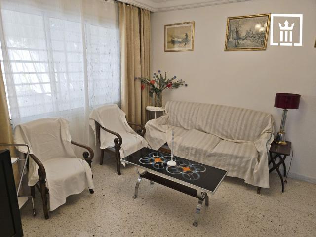 Appartement location à Ain Zaghouan, Douz