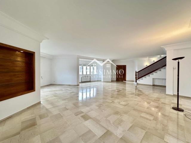 Duplex location à Cite Des Juges 2, La Marsa