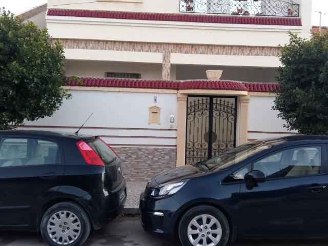Appartement location