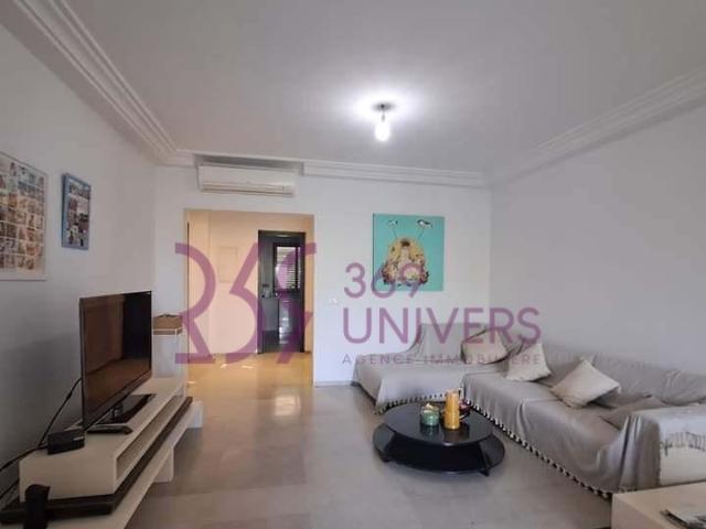 Appartement location à Ain Zaghouan, Douz