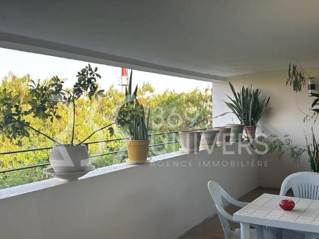 Appartement location à Ain Zaghouan, Douz