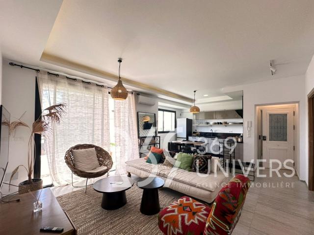 Appartement location à Ain Zaghouan, Douz