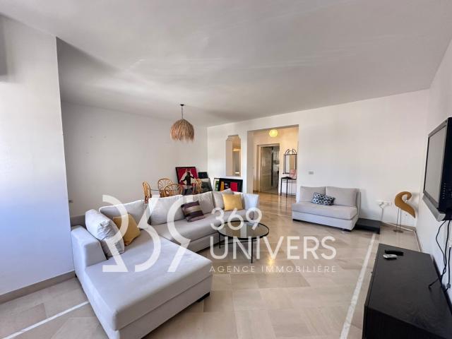 Appartement location à Ain Zaghouan, Douz