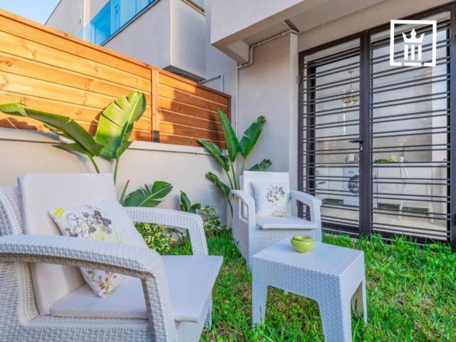 Appartement location à Ain Zaghouan, Douz
