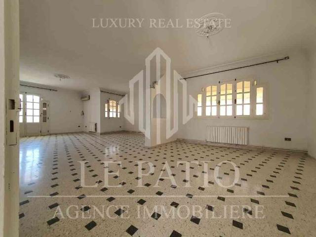 Appartement location à Ain Zaghouan, Douz