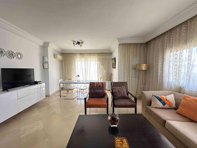 Appartement location à Ain Zaghouan, Douz