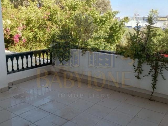 Appartement location à Ain Zaghouan, Douz