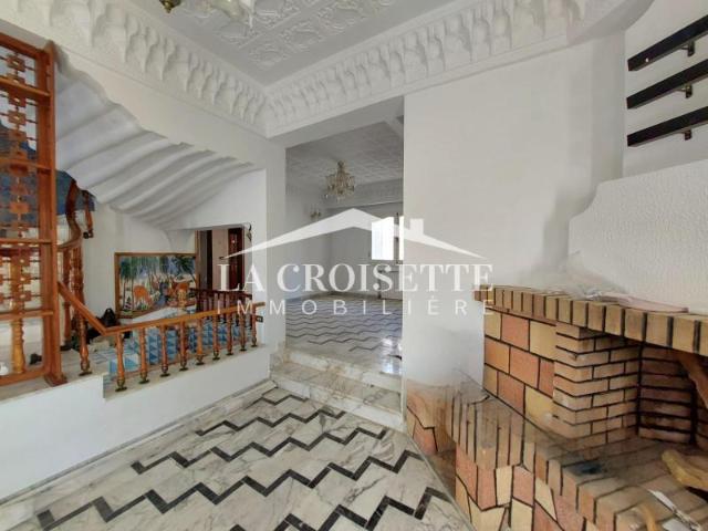 Maison location à Ain Zaghouan, Douz