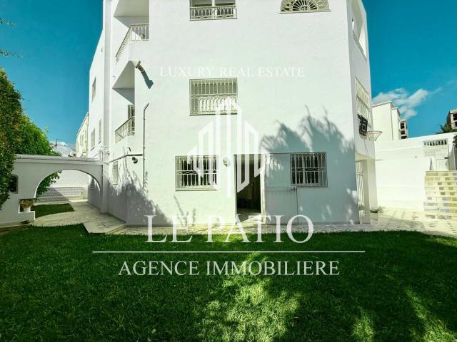 Maison location à Ain Zaghouan, Douz