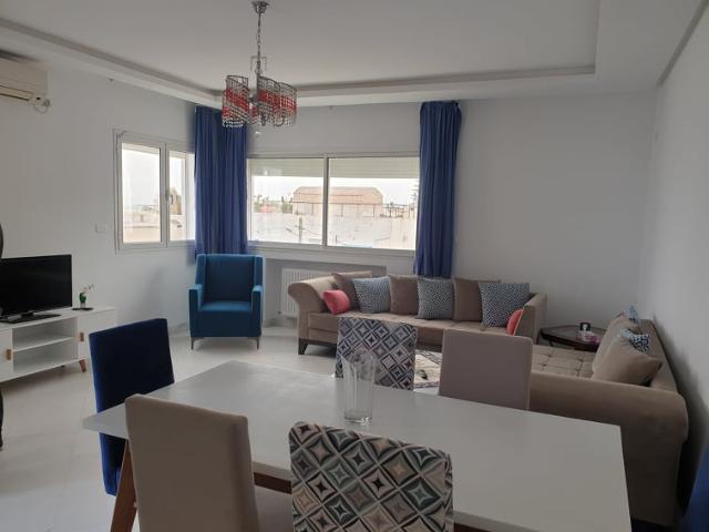 Appartement location à Ain Zaghouan, Douz