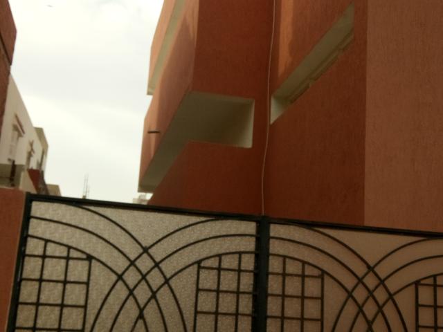 Appartement location