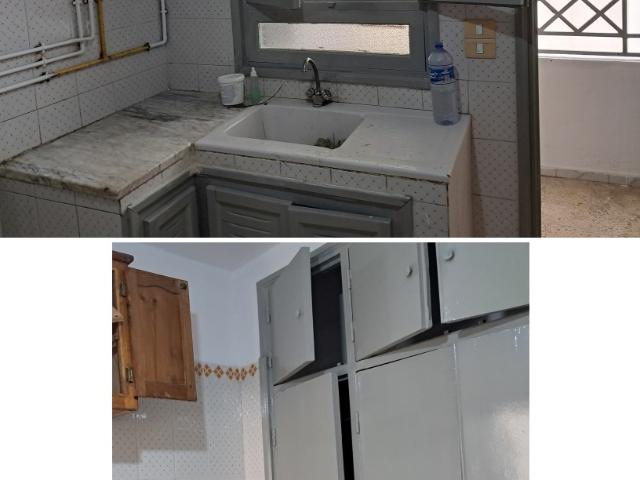Appartement location à La Soukra, Ariana Ville