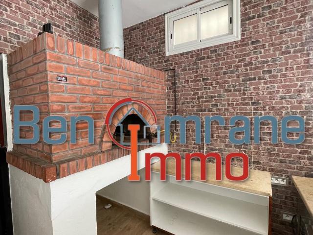 Maison location à Raoued, Ariana Ville