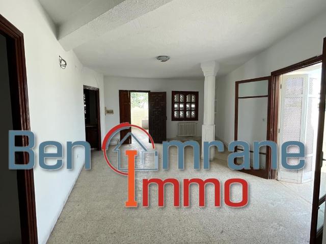 Appartement location à Raoued, Ariana Ville