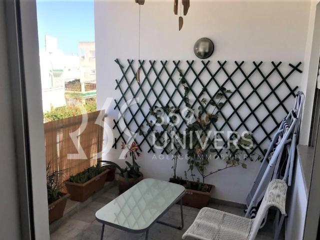 Appartement location à Ain Zaghouan, Douz