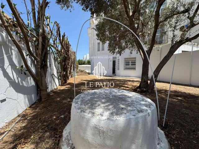 Appartement location à Ain Zaghouan, Douz