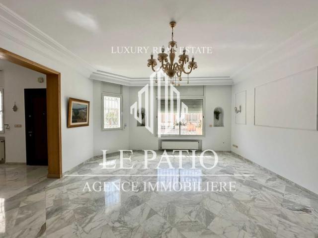 Duplex location à Ain Zaghouan, Douz