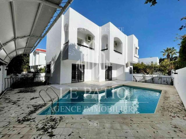 Maison location à Ain Zaghouan, Douz