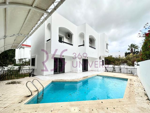 Maison location à Ain Zaghouan, Douz