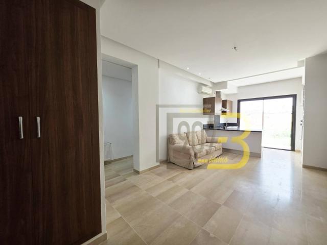 Appartement location