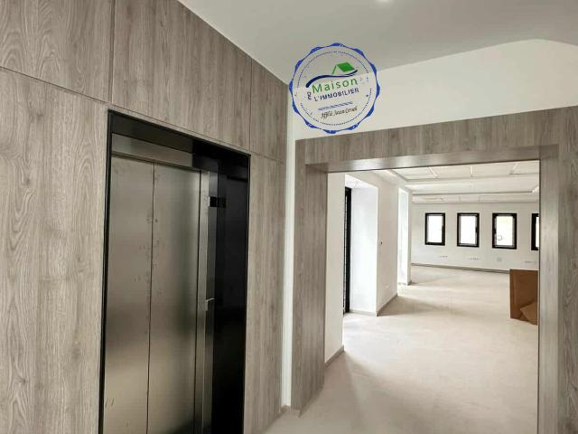 Maison location à Cite El Khadra